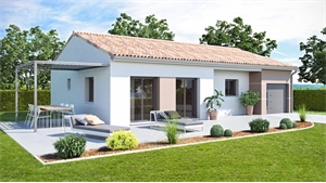 maison à la vente -   66130  ILLE SUR TET, surface 85 m2 vente maison - UBI474214145